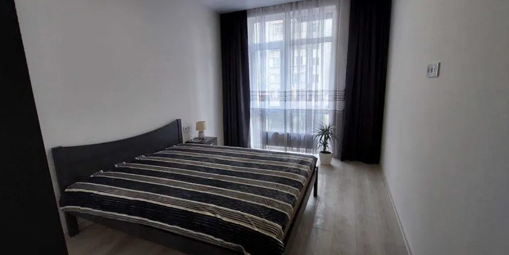 Продажа 1-комнатной квартиры 41 м², Педагогическая ул.