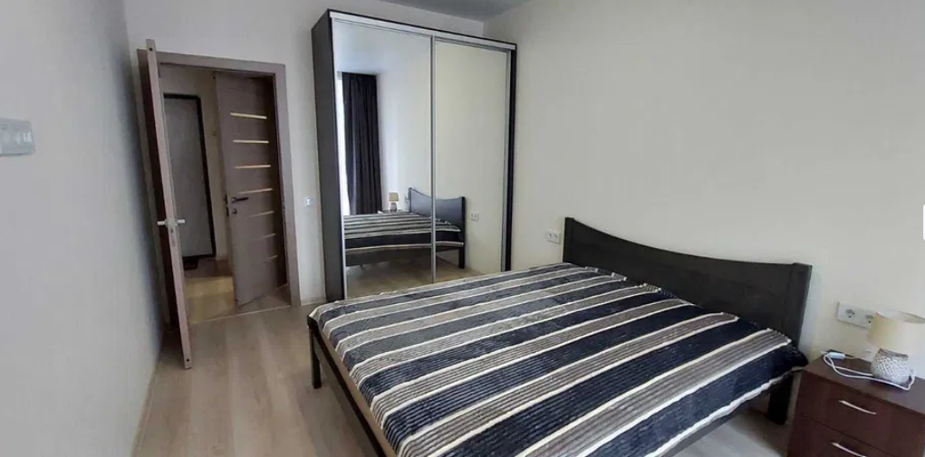 Продажа 1-комнатной квартиры 41 м², Педагогическая ул.