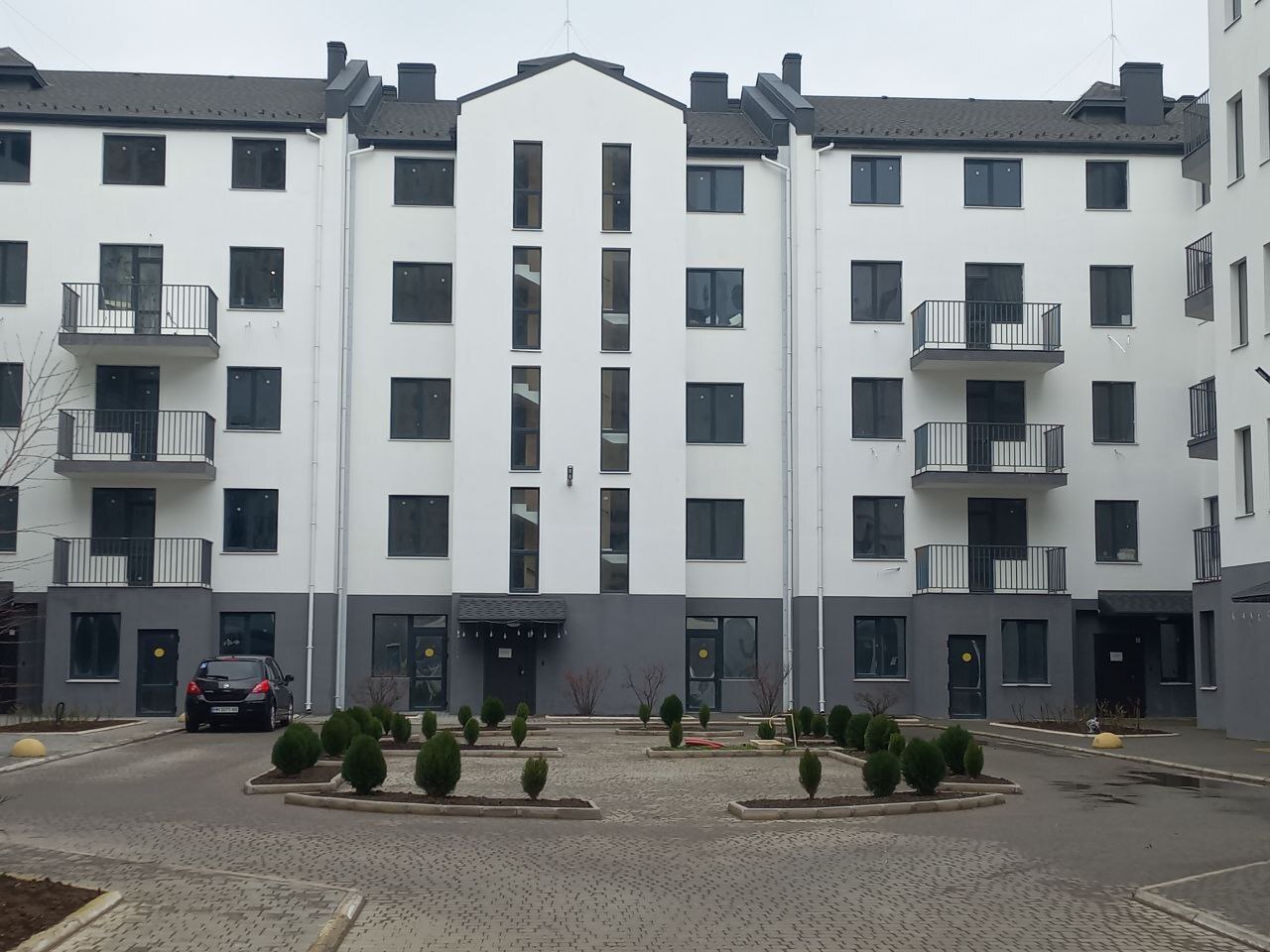 Продажа 1-комнатной квартиры 30 м², Академика Сахарова ул.