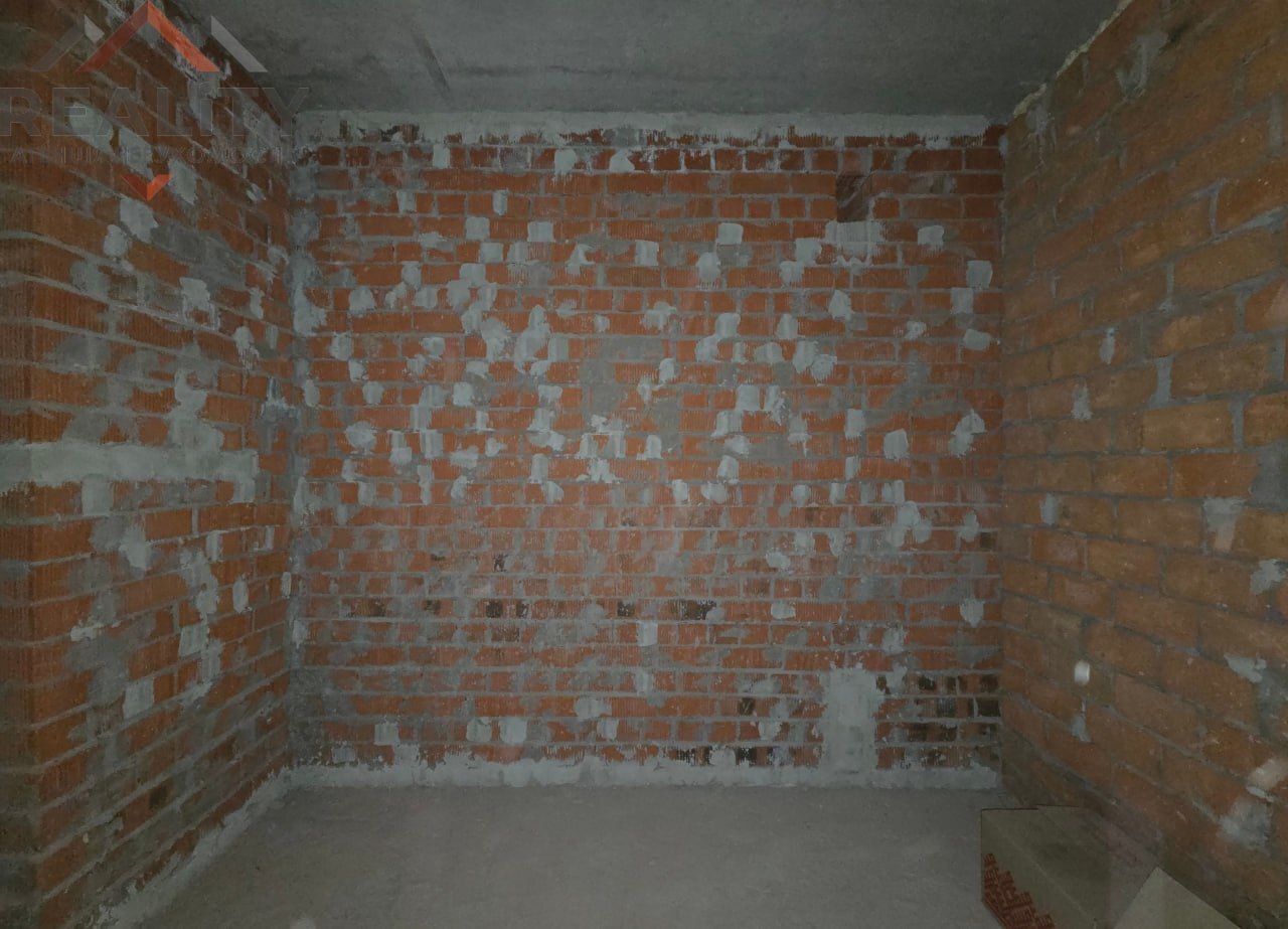 Продажа 2-комнатной квартиры 55 м², Запорожское шоссе