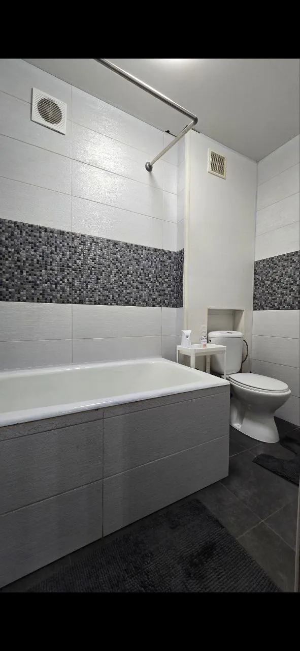 Продажа 2-комнатной квартиры 47 м², Криворожская ул.