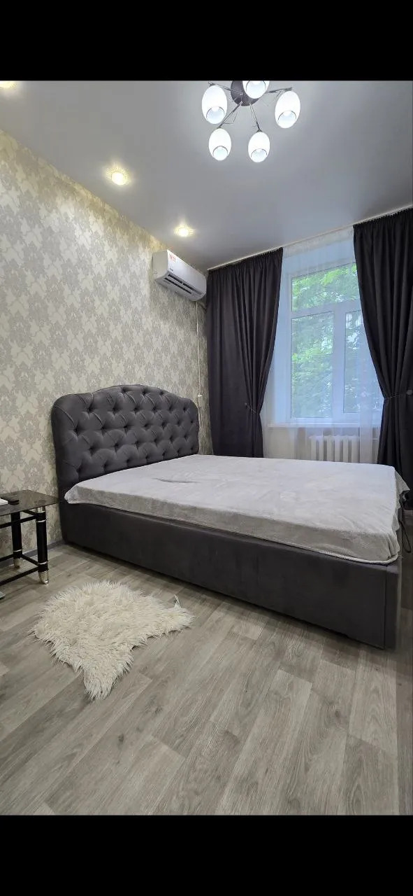 Продажа 2-комнатной квартиры 47 м², Криворожская ул.