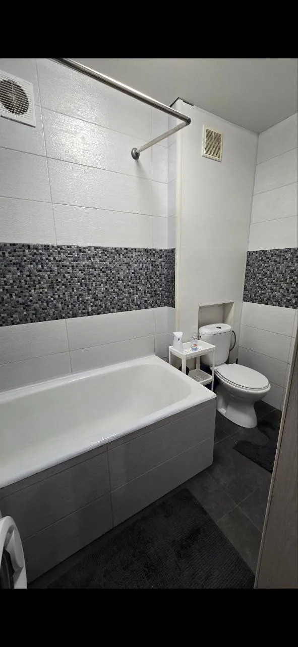 Продажа 2-комнатной квартиры 47 м², Криворожская ул.