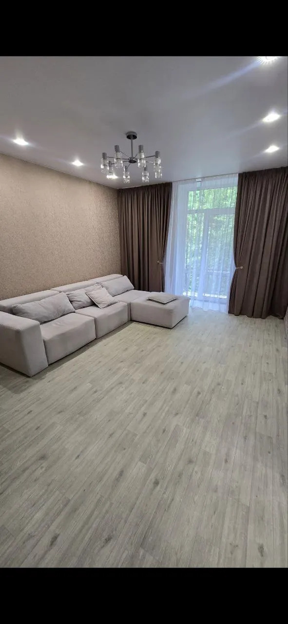 Продажа 2-комнатной квартиры 47 м², Криворожская ул.