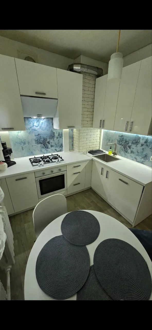 Продажа 2-комнатной квартиры 47 м², Криворожская ул.