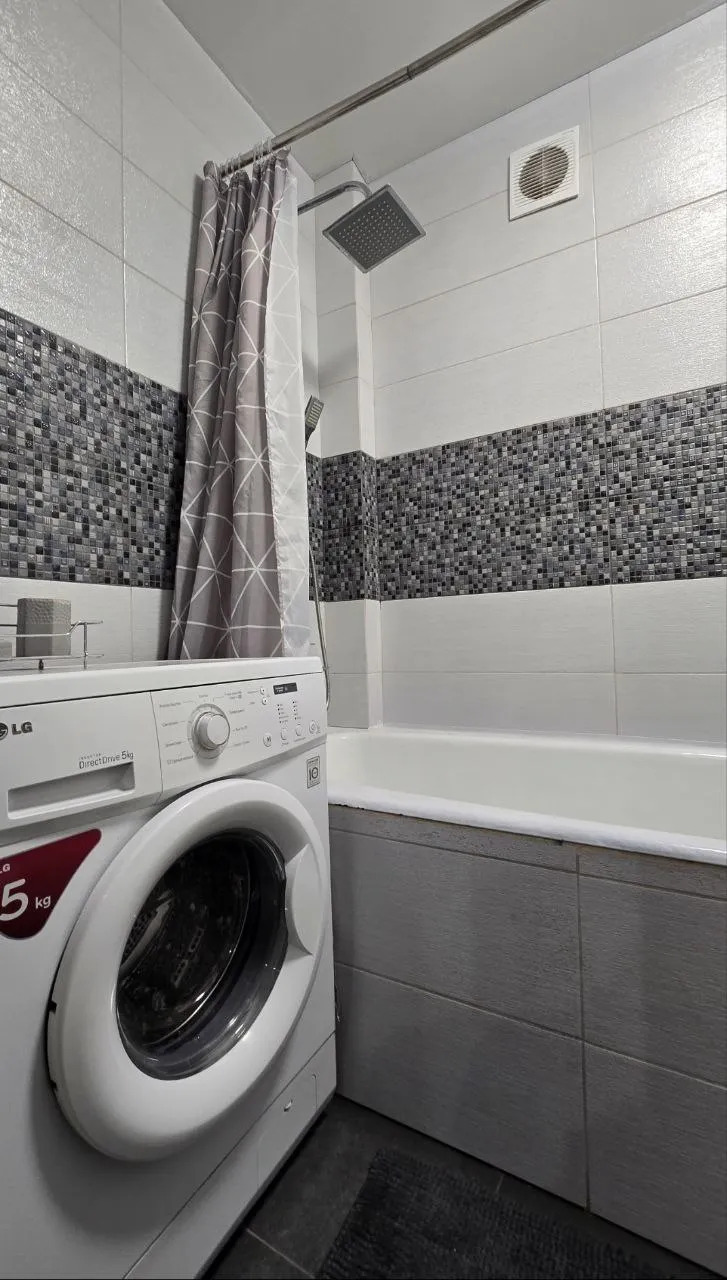 Продажа 2-комнатной квартиры 47 м², Криворожская ул.