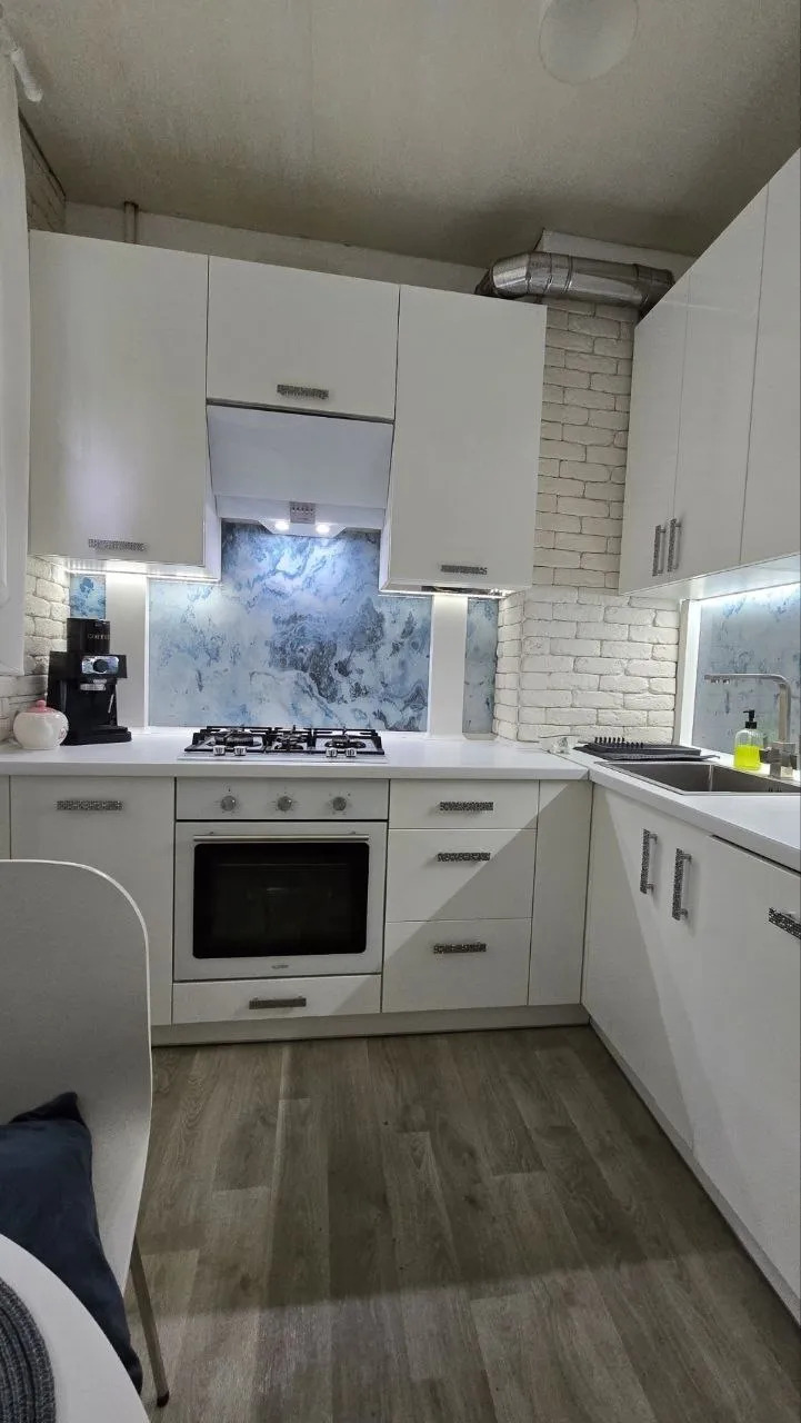 Продажа 2-комнатной квартиры 47 м², Криворожская ул.