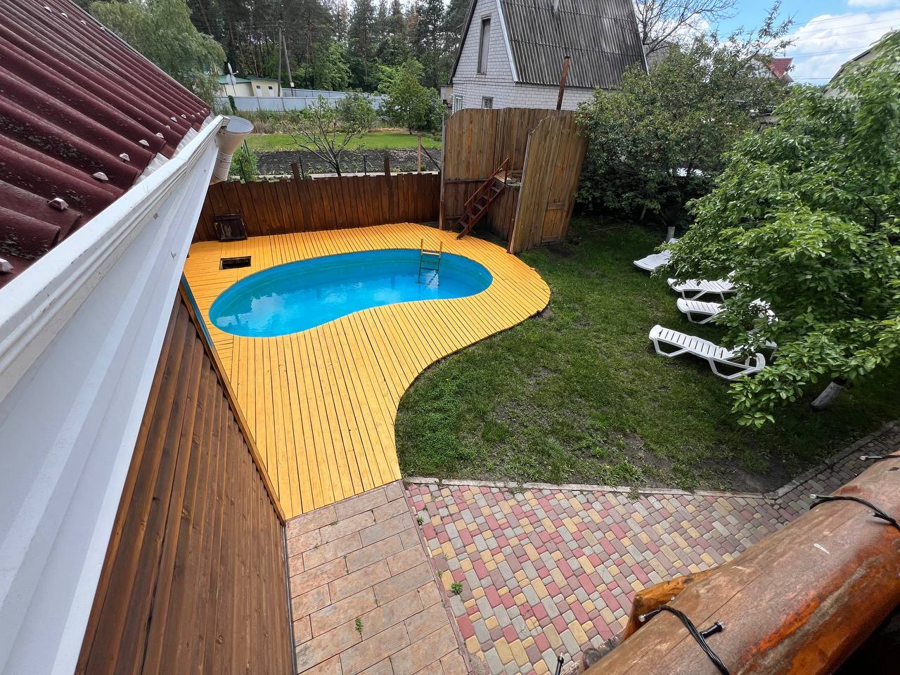 Продажа дома 180 м²