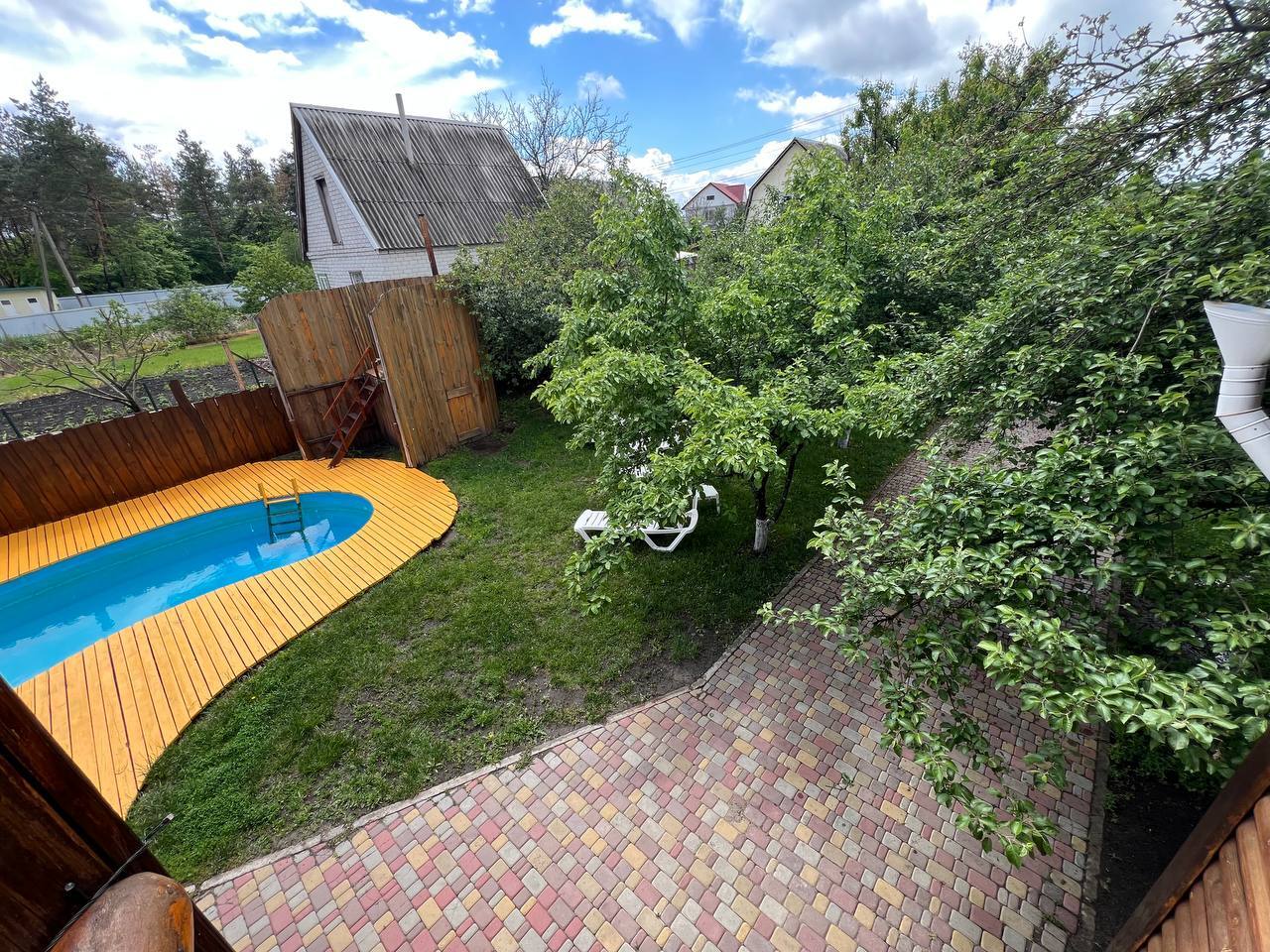 Продажа дома 180 м²