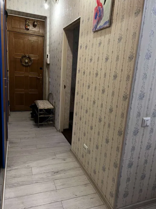 Продажа 3-комнатной квартиры 81 м², Хмельницкого Богдана ул.