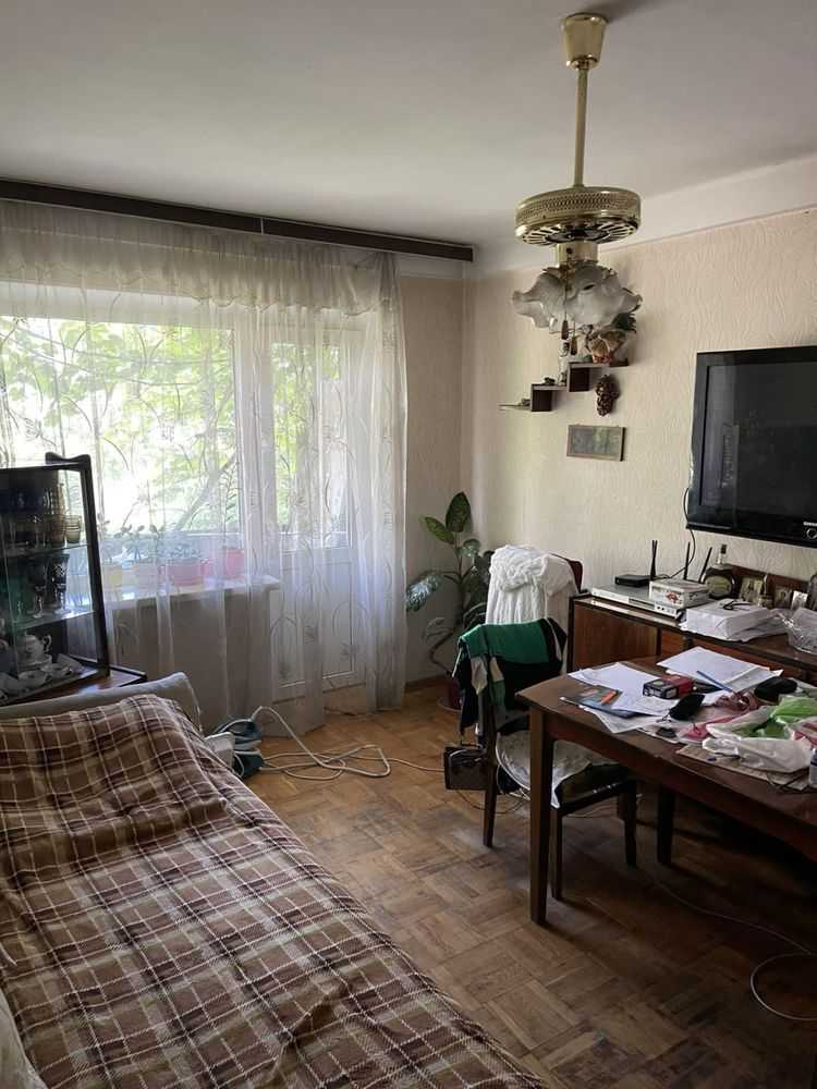 Продаж 2-кімнатної квартири 45 м², Перова бул., 20