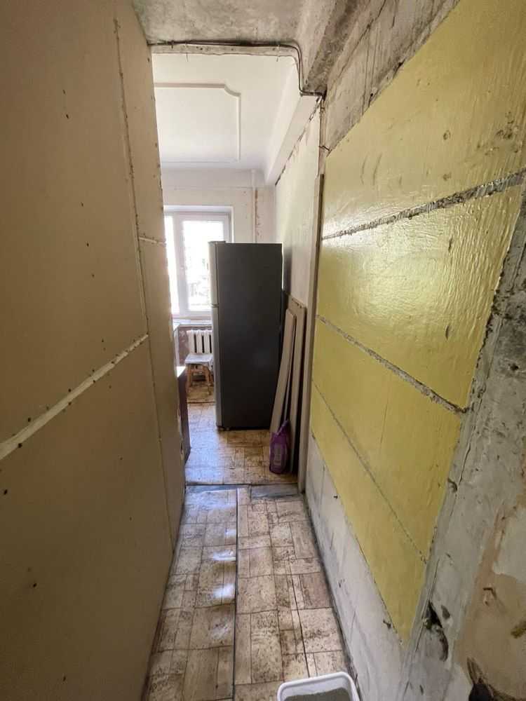 Продаж 2-кімнатної квартири 45 м², Перова бул., 20