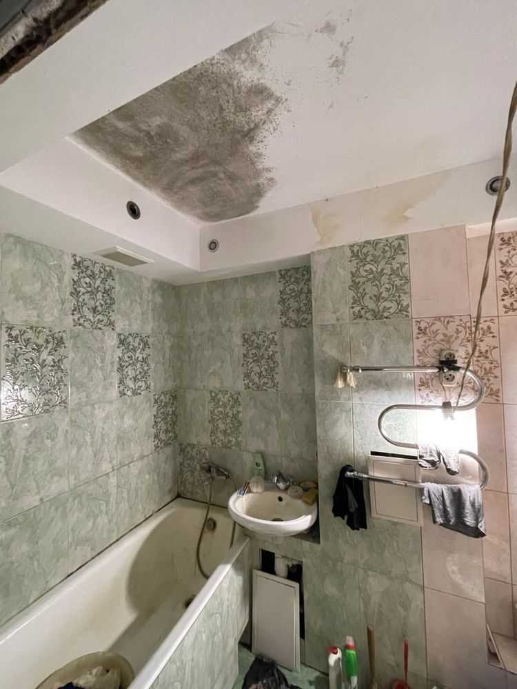 Продаж 2-кімнатної квартири 45 м², Перова бул., 20