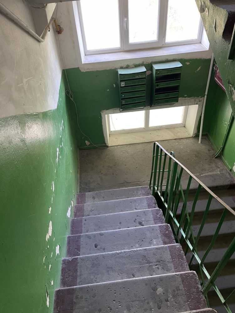 Продаж 2-кімнатної квартири 45 м², Перова бул., 20