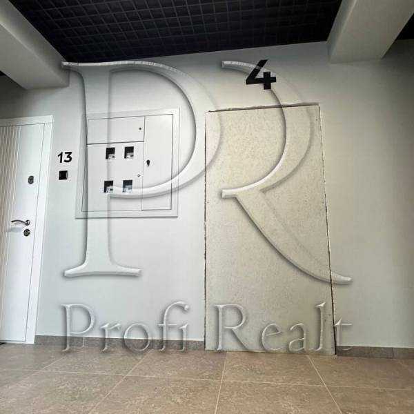 Продаж 1-кімнатної квартири 38 м², Поліська вулиця, 10