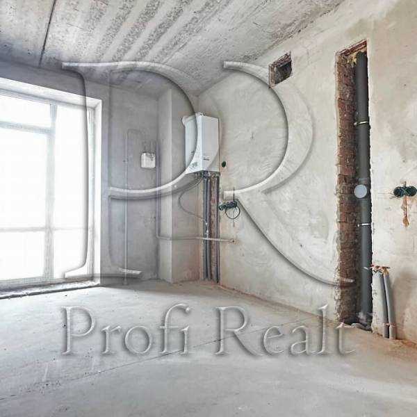 Продаж 1-кімнатної квартири 38 м², Поліська вулиця, 10