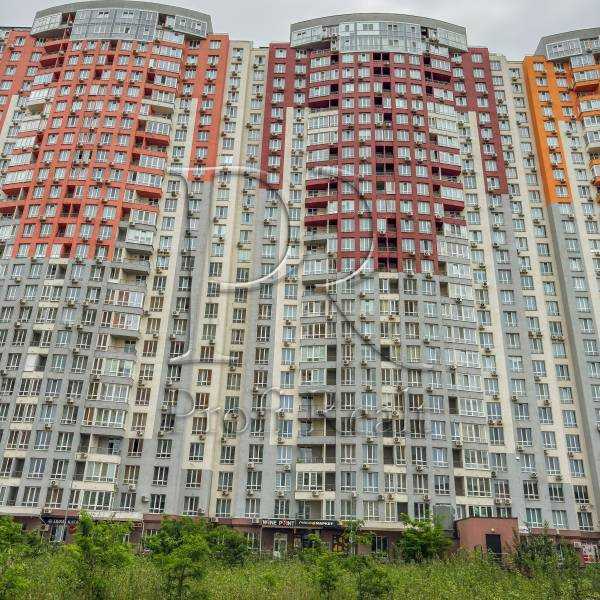 Продаж 1-кімнатної квартири 31 м², Каховська вул., 62А