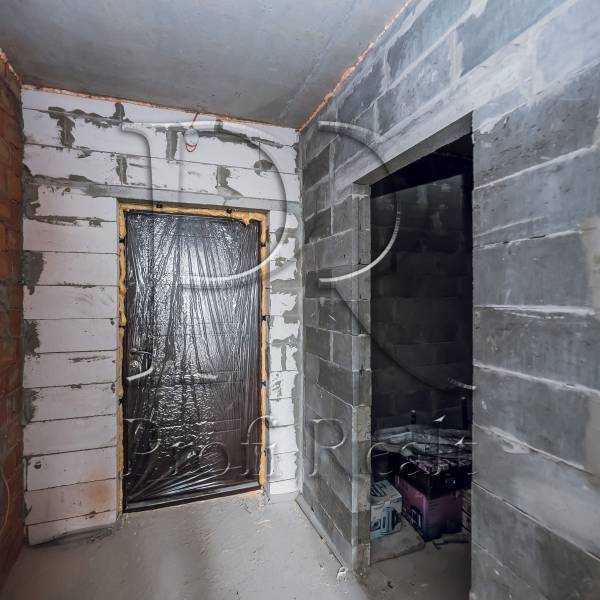 Продаж 1-кімнатної квартири 31 м², Каховська вул., 62А
