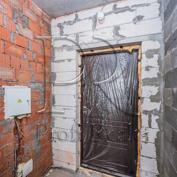 Продаж 1-кімнатної квартири 31 м², Каховська вул., 62А