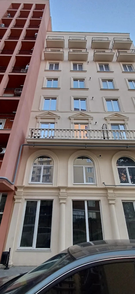 Продаж 2-кімнатної квартири 55 м², Інглезі вул.
