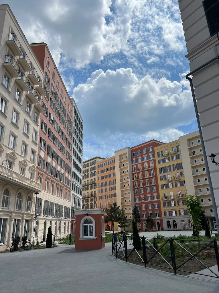 Продаж 2-кімнатної квартири 55 м², Інглезі вул.