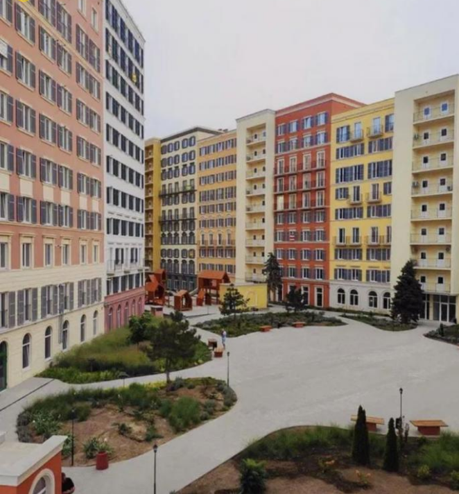 Продаж 2-кімнатної квартири 55 м², Інглезі вул.