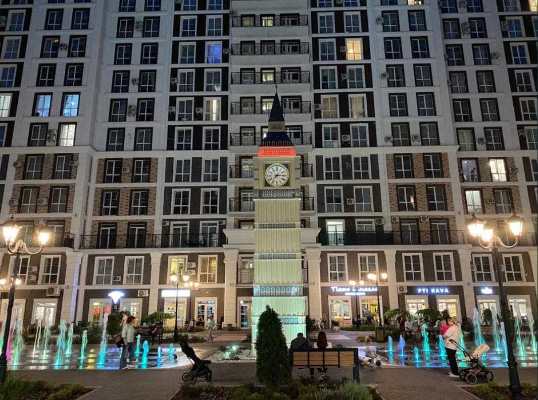 Оренда іншого торгівельного приміщення 94 м², Михайла Максимовича вул., 26