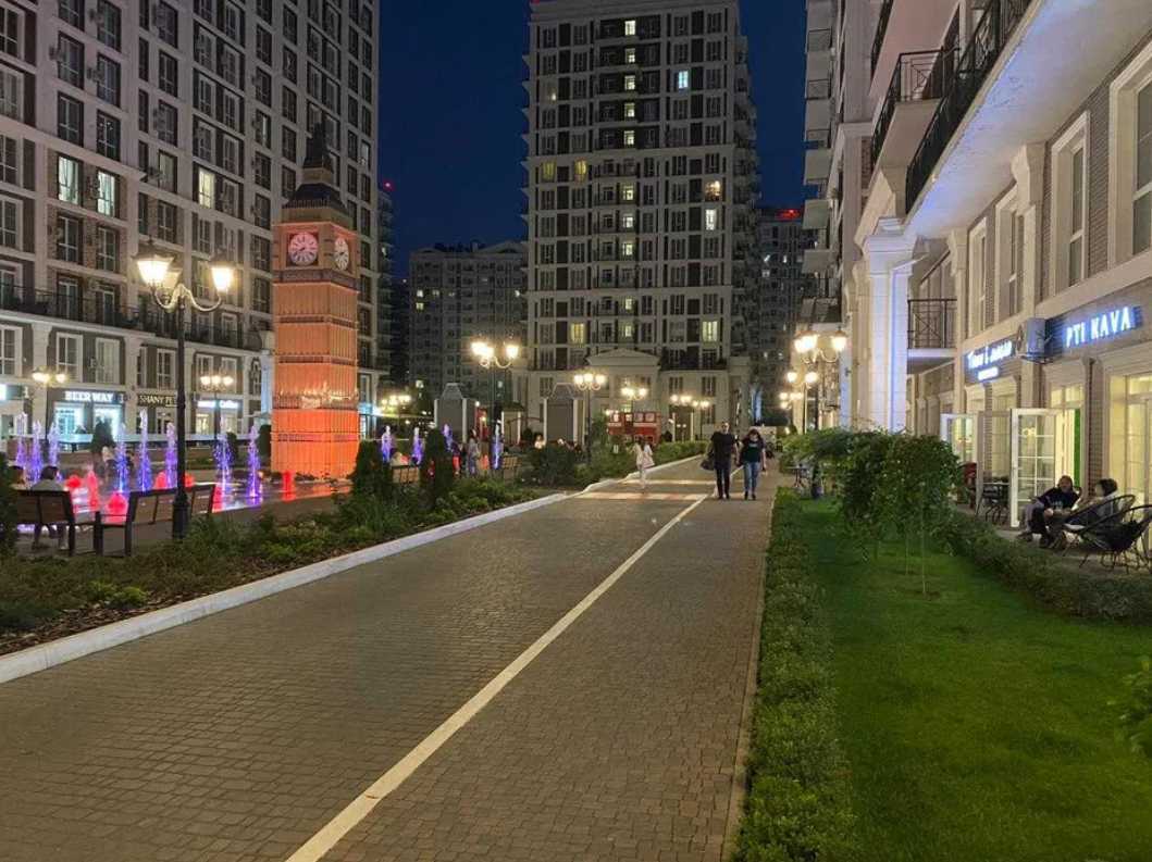 Оренда іншого торгівельного приміщення 94 м², Михайла Максимовича вул., 26