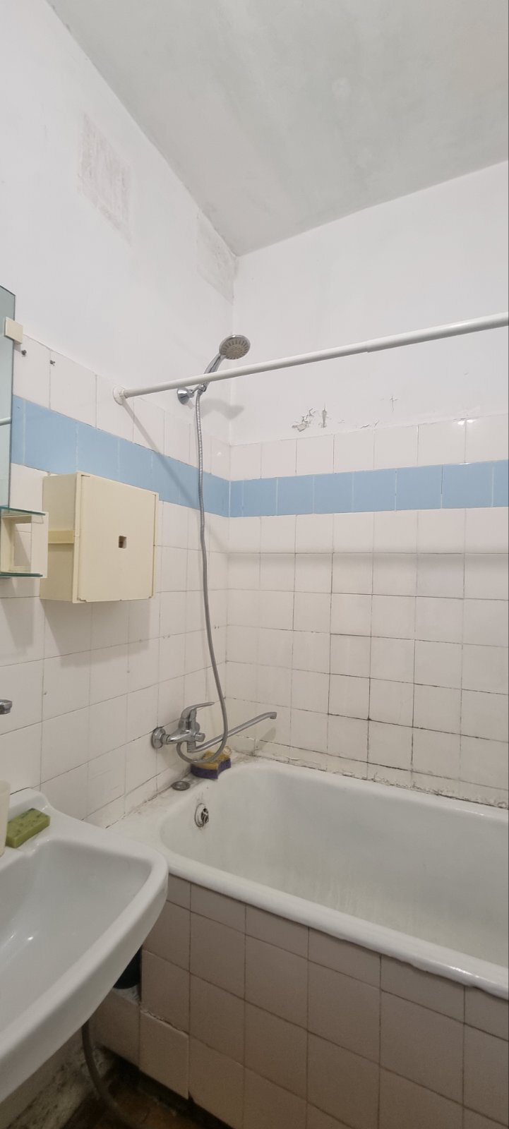 Аренда 1-комнатной квартиры 40 м², Суворова ул., 19