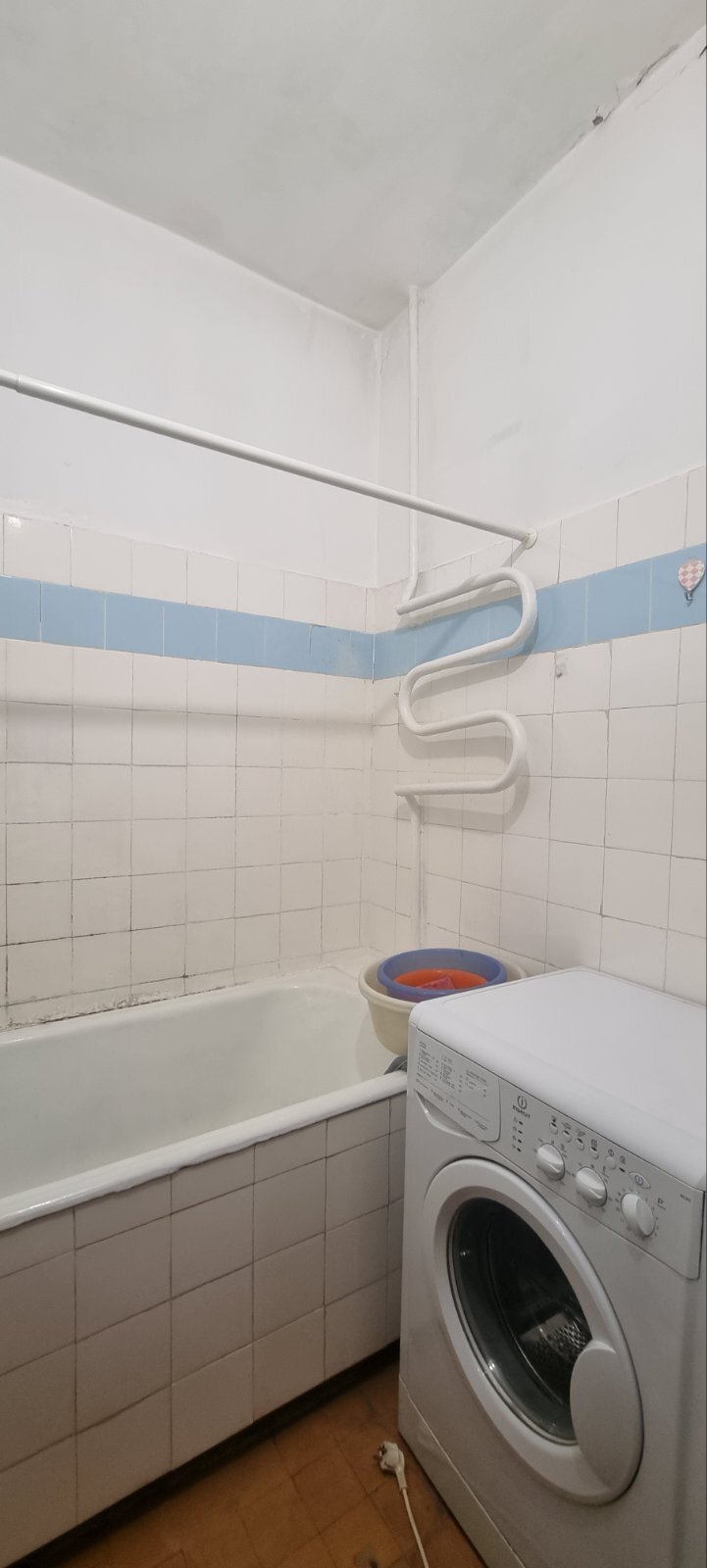 Аренда 1-комнатной квартиры 40 м², Суворова ул., 19