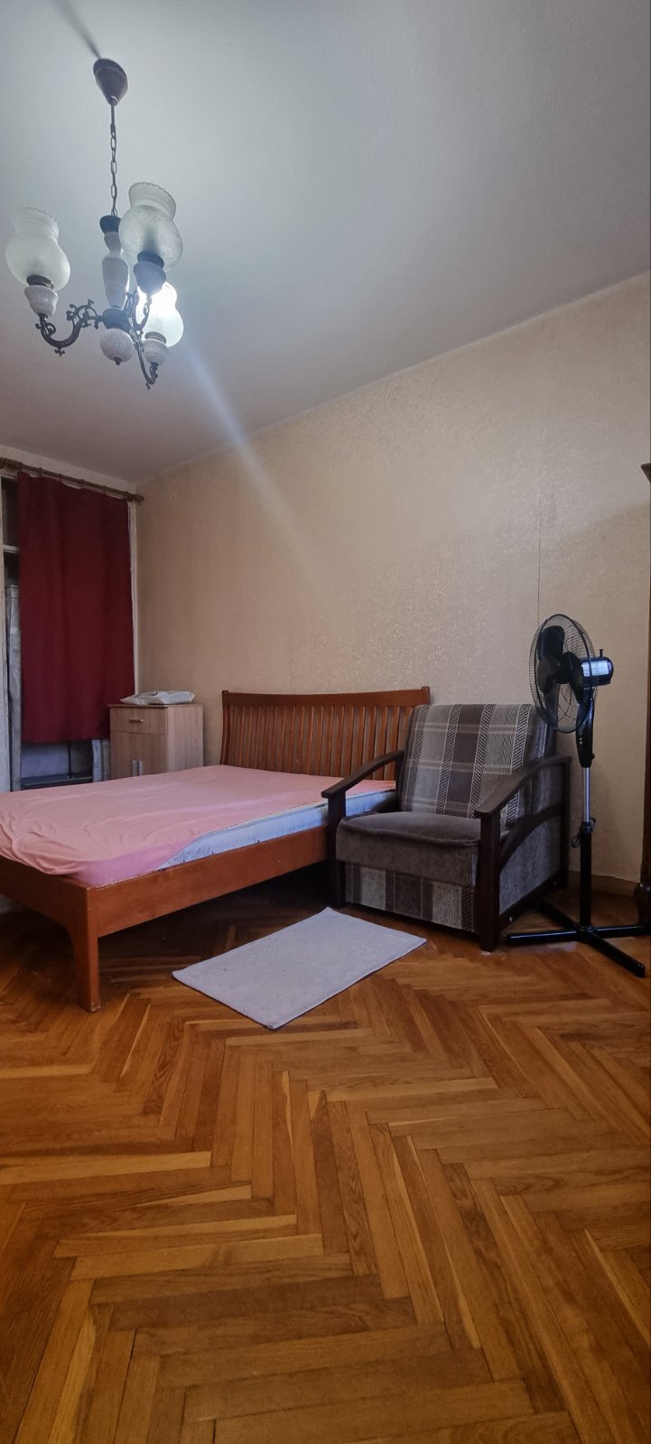 Аренда 1-комнатной квартиры 40 м², Суворова ул., 19