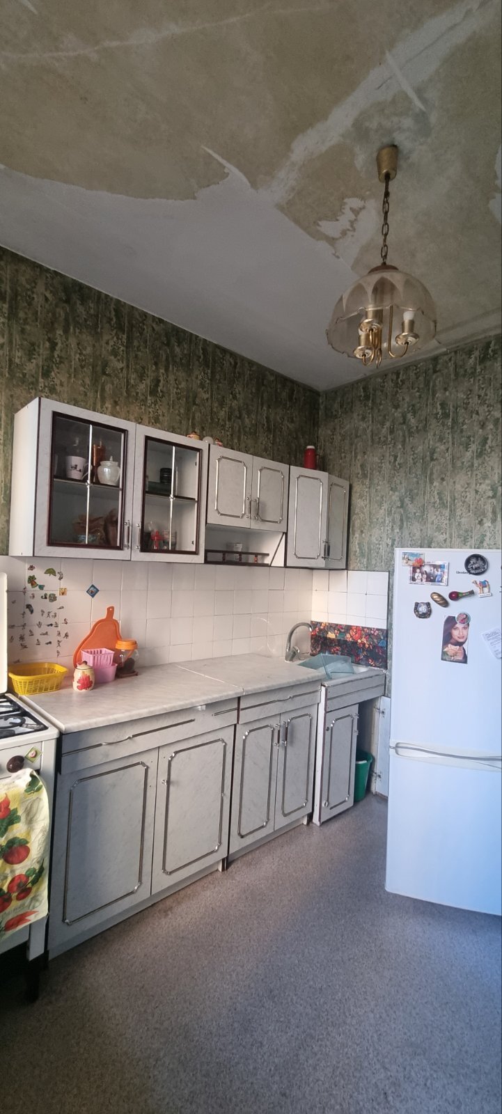 Аренда 1-комнатной квартиры 40 м², Суворова ул., 19