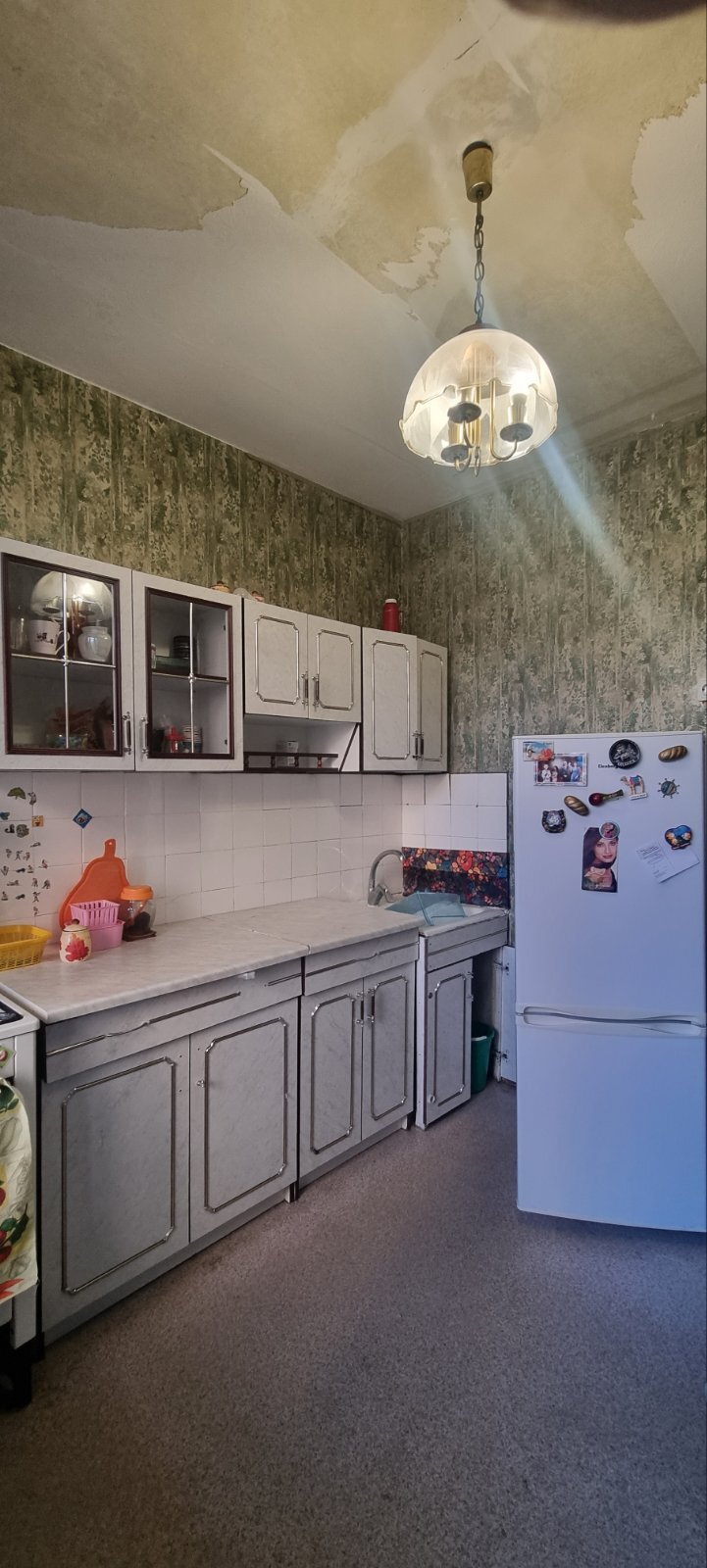 Аренда 1-комнатной квартиры 40 м², Суворова ул., 19