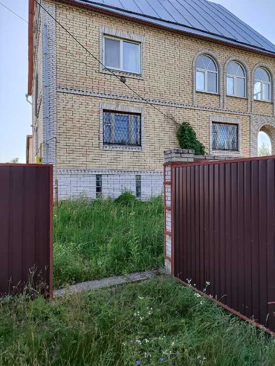Продажа дома 385.4 м², Ясна, 26