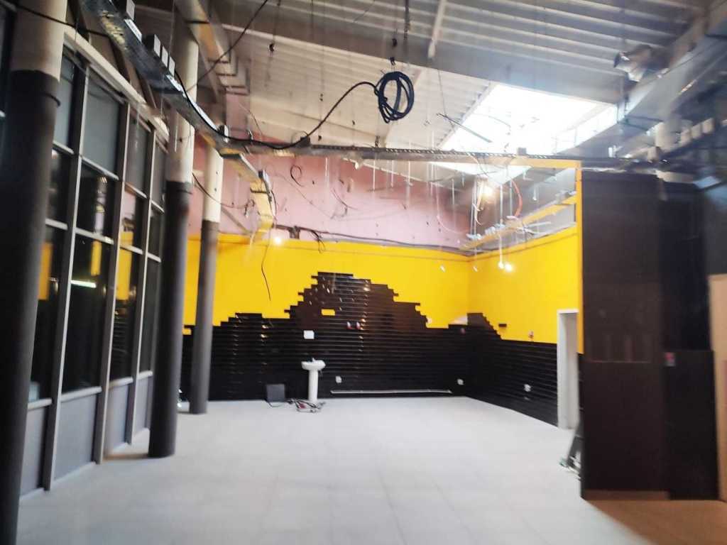 Оренда магазину 422 м², Набережно-Печерська дор., 10