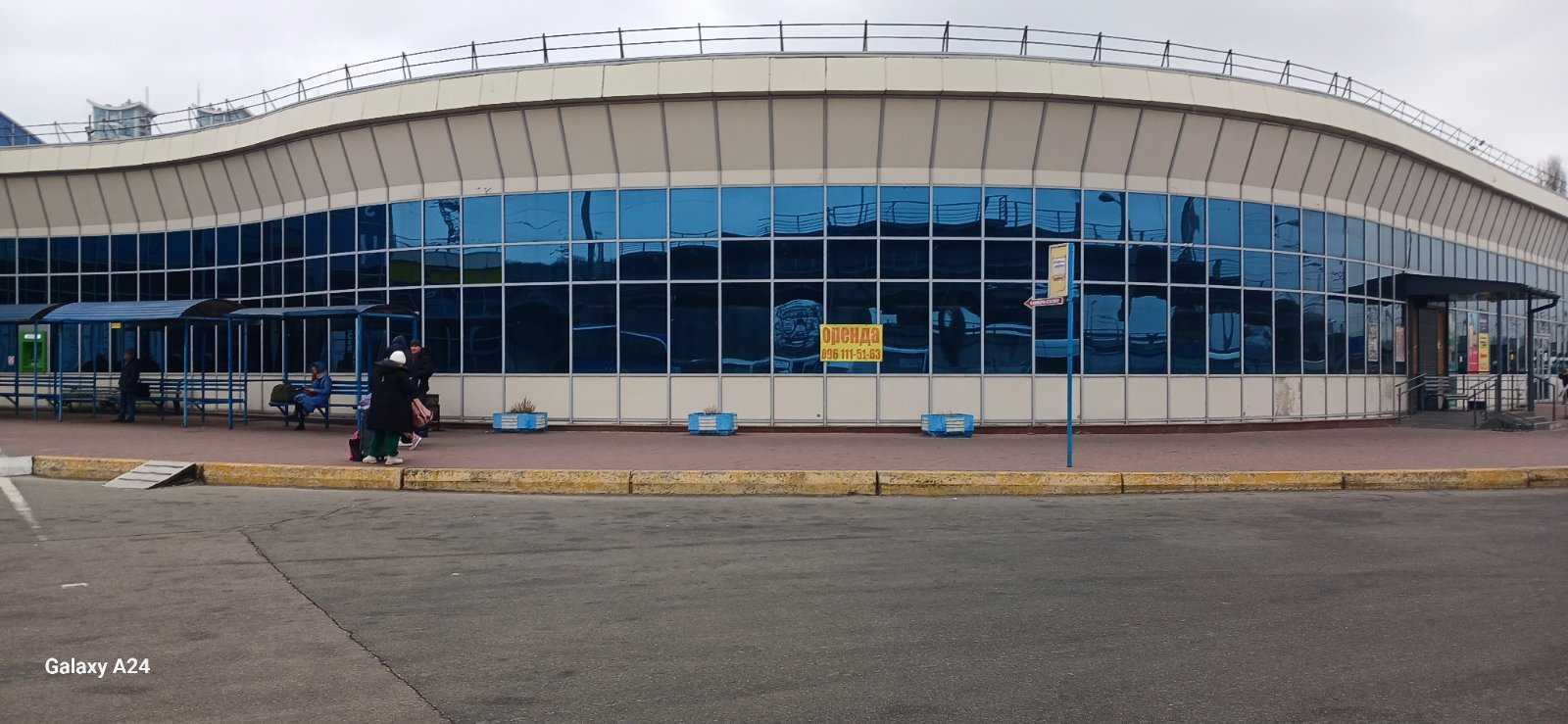 Оренда магазину 422 м², Набережно-Печерська дор., 10