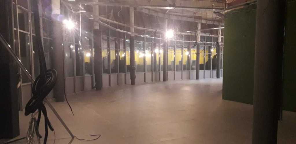 Оренда магазину 422 м², Набережно-Печерська дор., 10