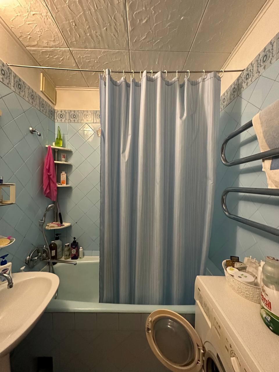 Продажа 4-комнатной квартиры 80 м², Ильфа и Петрова ул., 8/1
