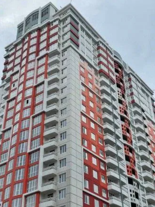 Продаж 1-кімнатної квартири 47 м², Гагарина просп.