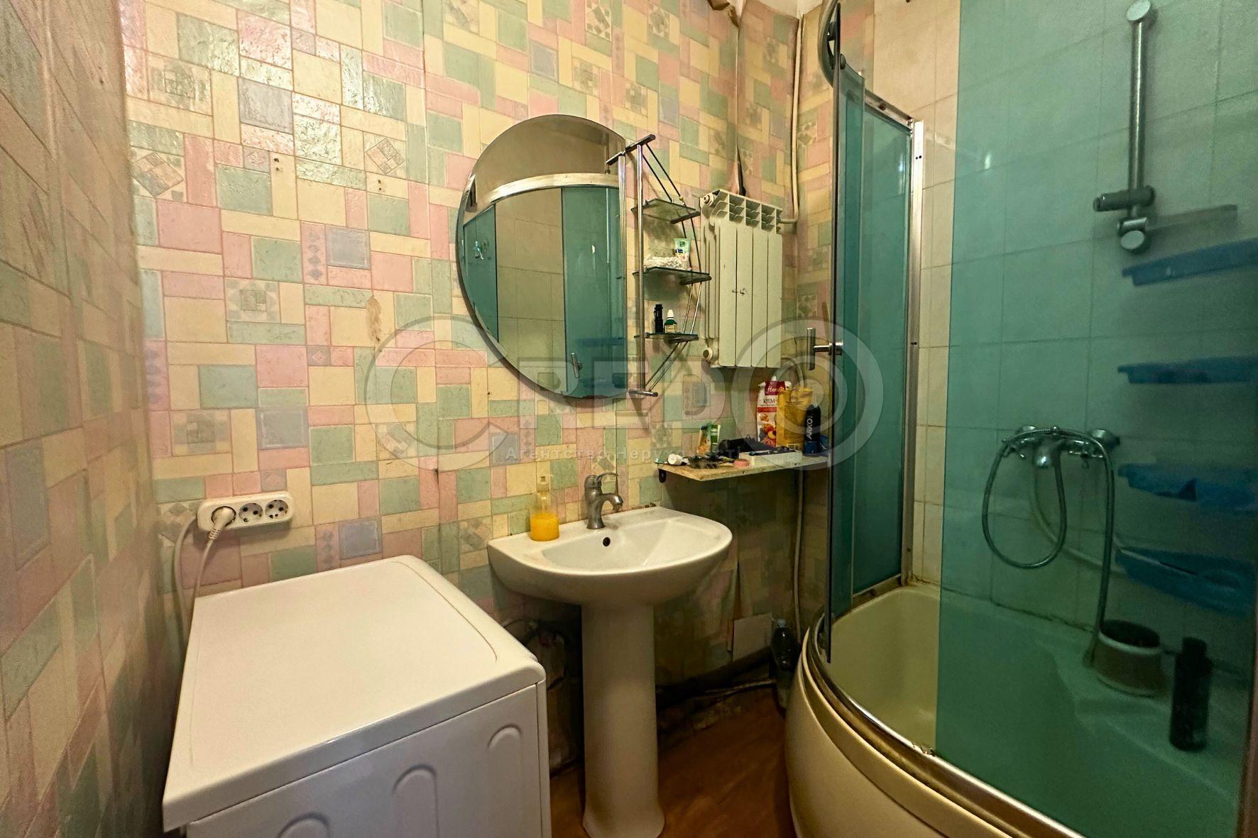 Продаж 2-кімнатної квартири 50.3 м², Гетьманська вул.