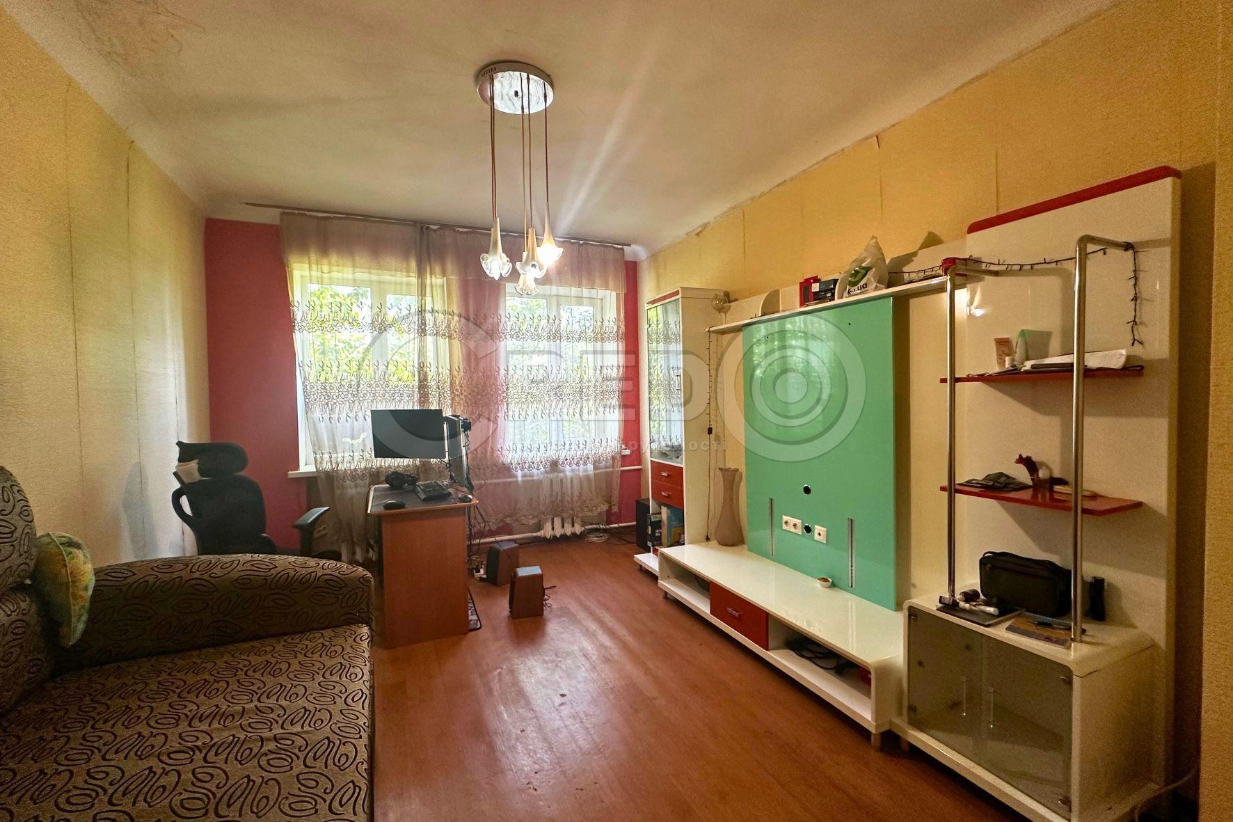 Продаж 2-кімнатної квартири 50.3 м², Гетьманська вул.