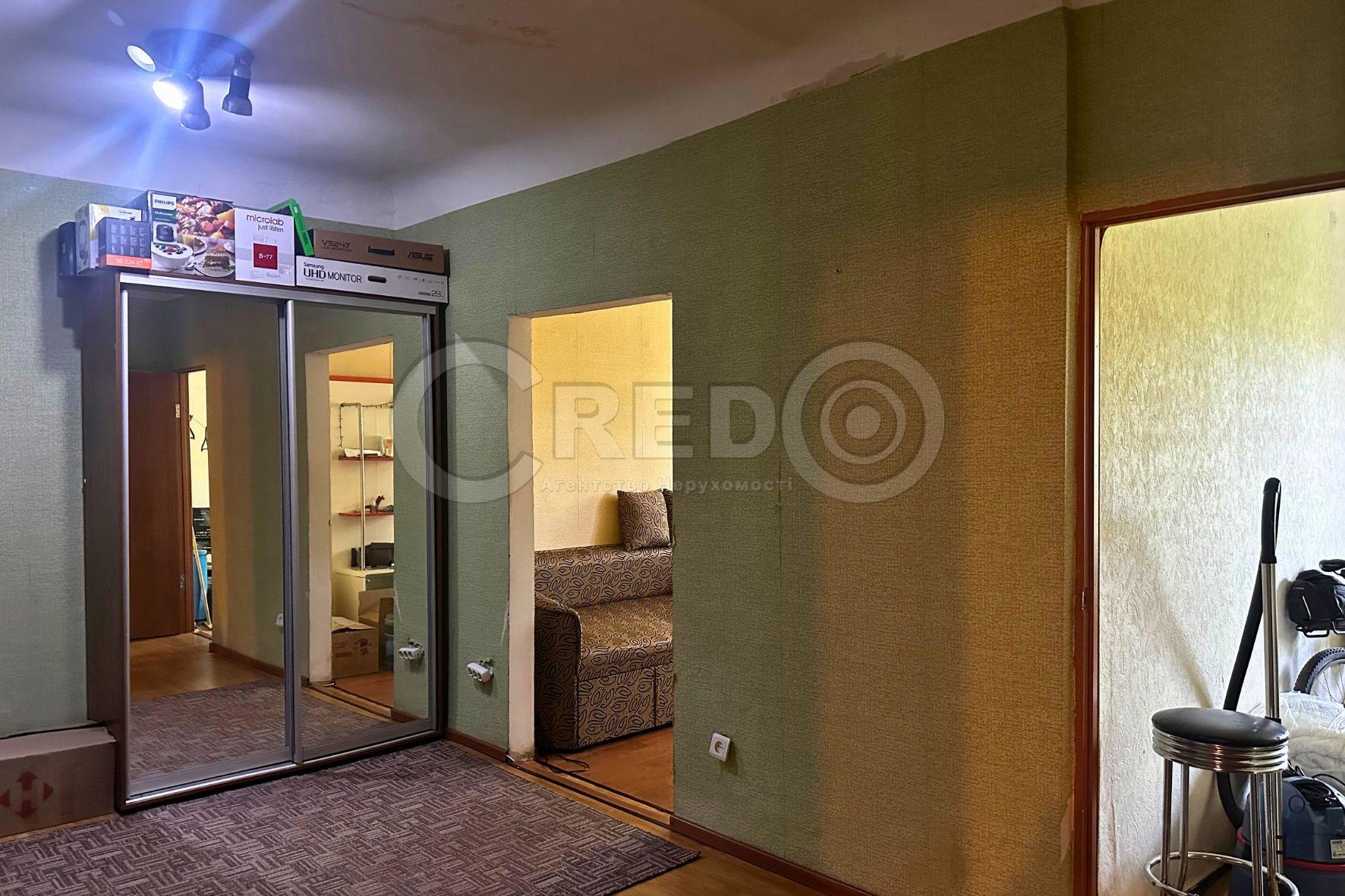 Продаж 2-кімнатної квартири 50.3 м², Гетьманська вул.