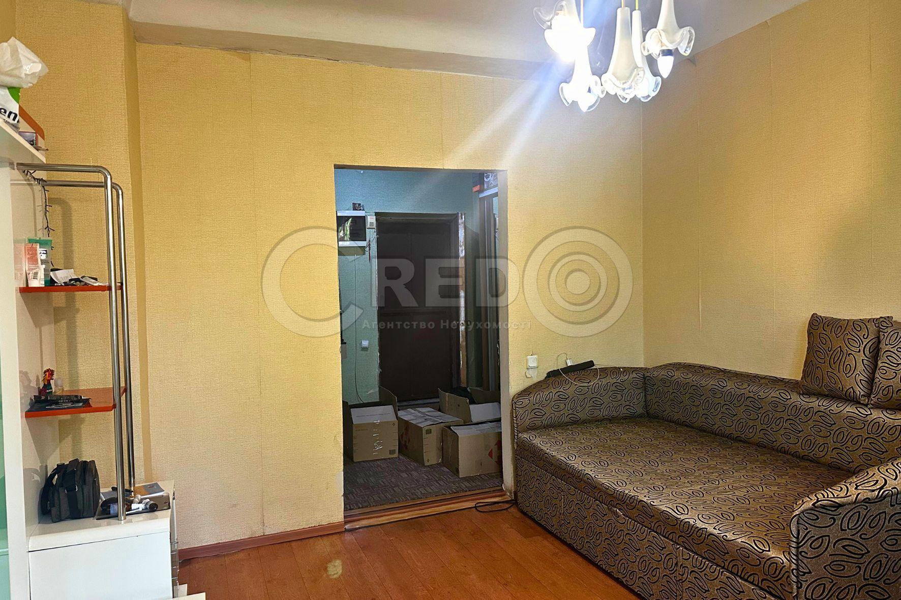 Продаж 2-кімнатної квартири 50.3 м², Гетьманська вул.