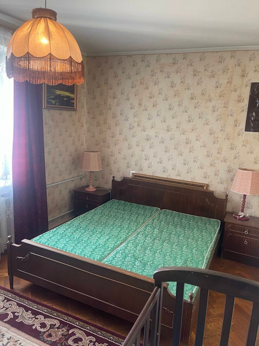 Оренда 2-кімнатної квартири 65 м², Раїси Окіпної вул., 1