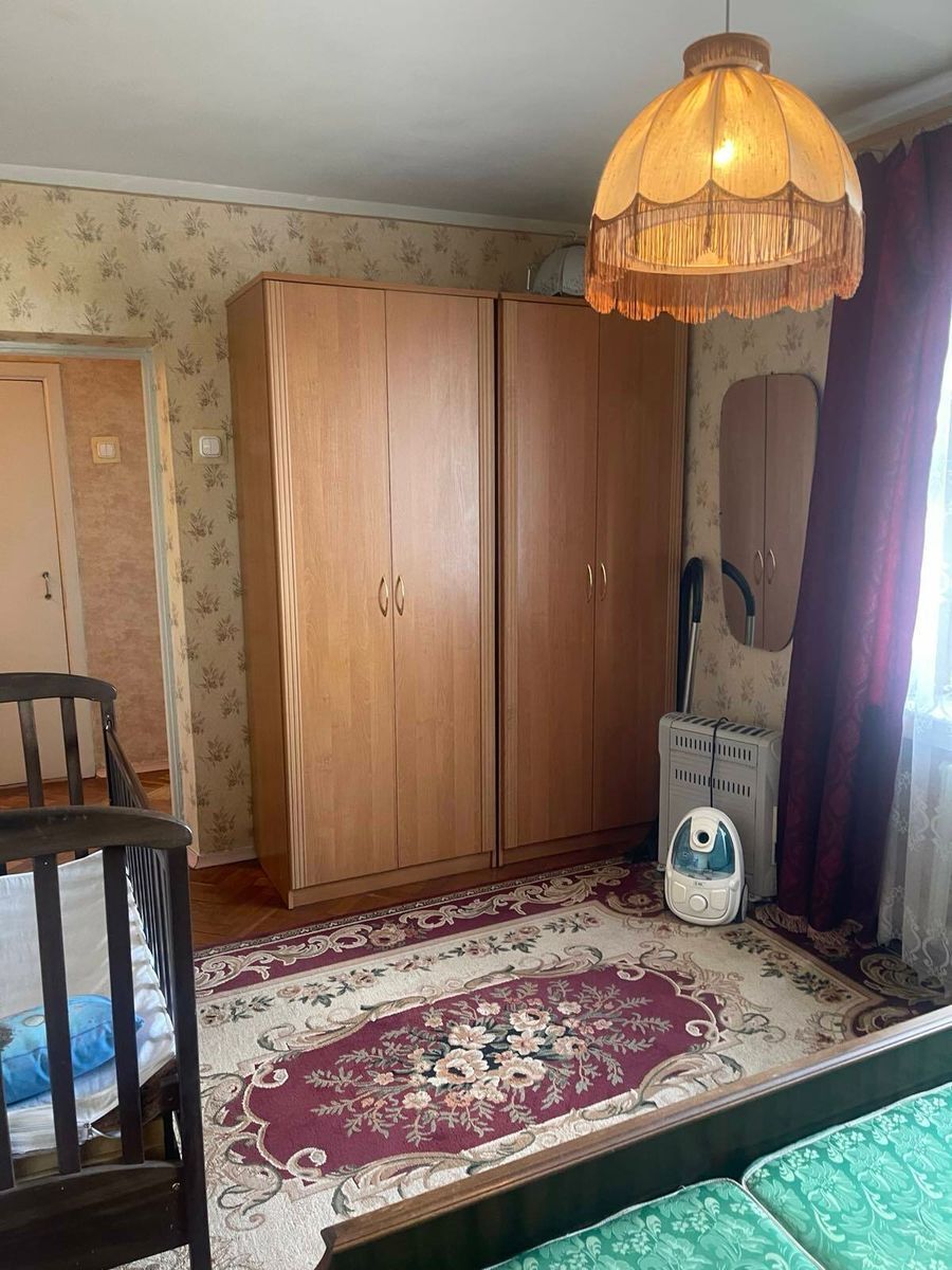Оренда 2-кімнатної квартири 65 м², Раїси Окіпної вул., 1
