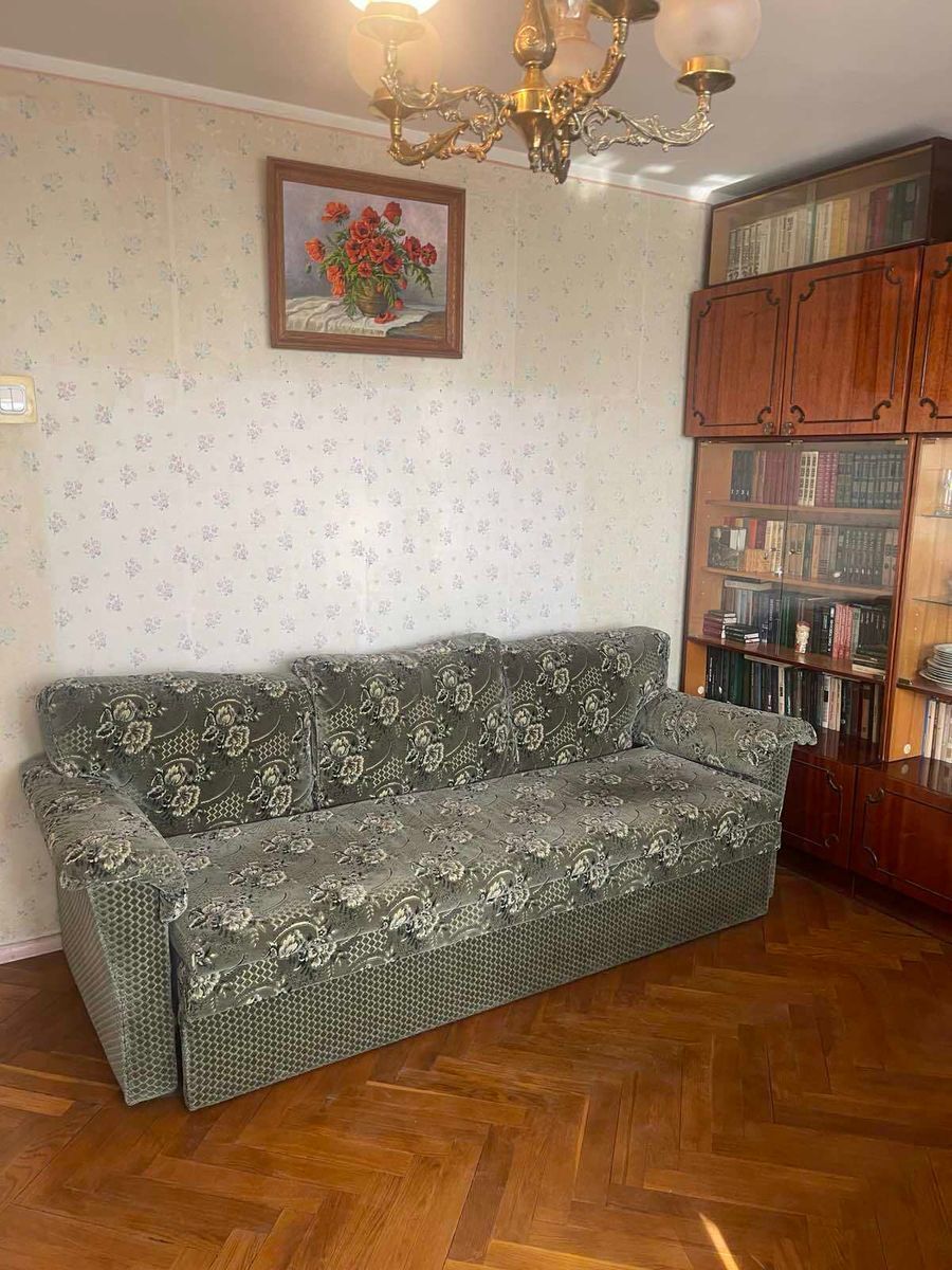 Оренда 2-кімнатної квартири 65 м², Раїси Окіпної вул., 1