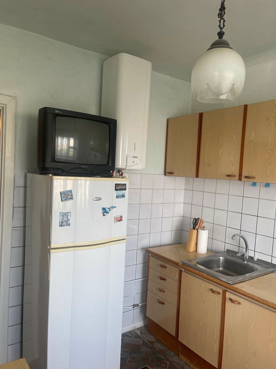 Оренда 2-кімнатної квартири 65 м², Раїси Окіпної вул., 1