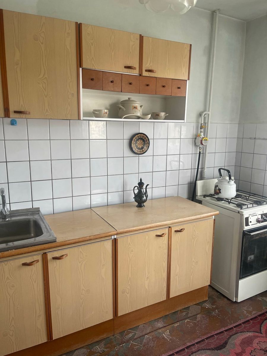 Оренда 2-кімнатної квартири 65 м², Раїси Окіпної вул., 1