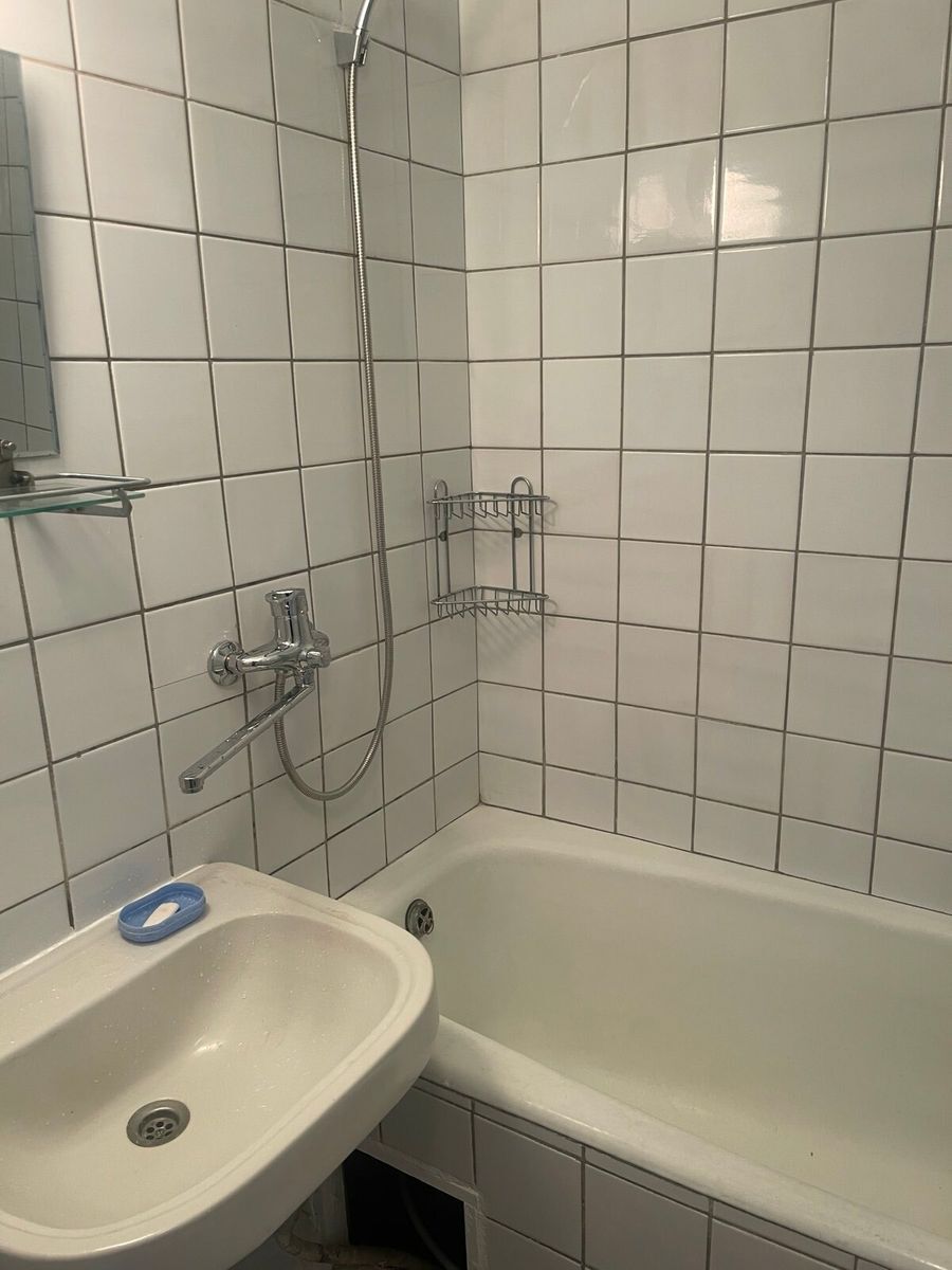 Оренда 2-кімнатної квартири 65 м², Раїси Окіпної вул., 1