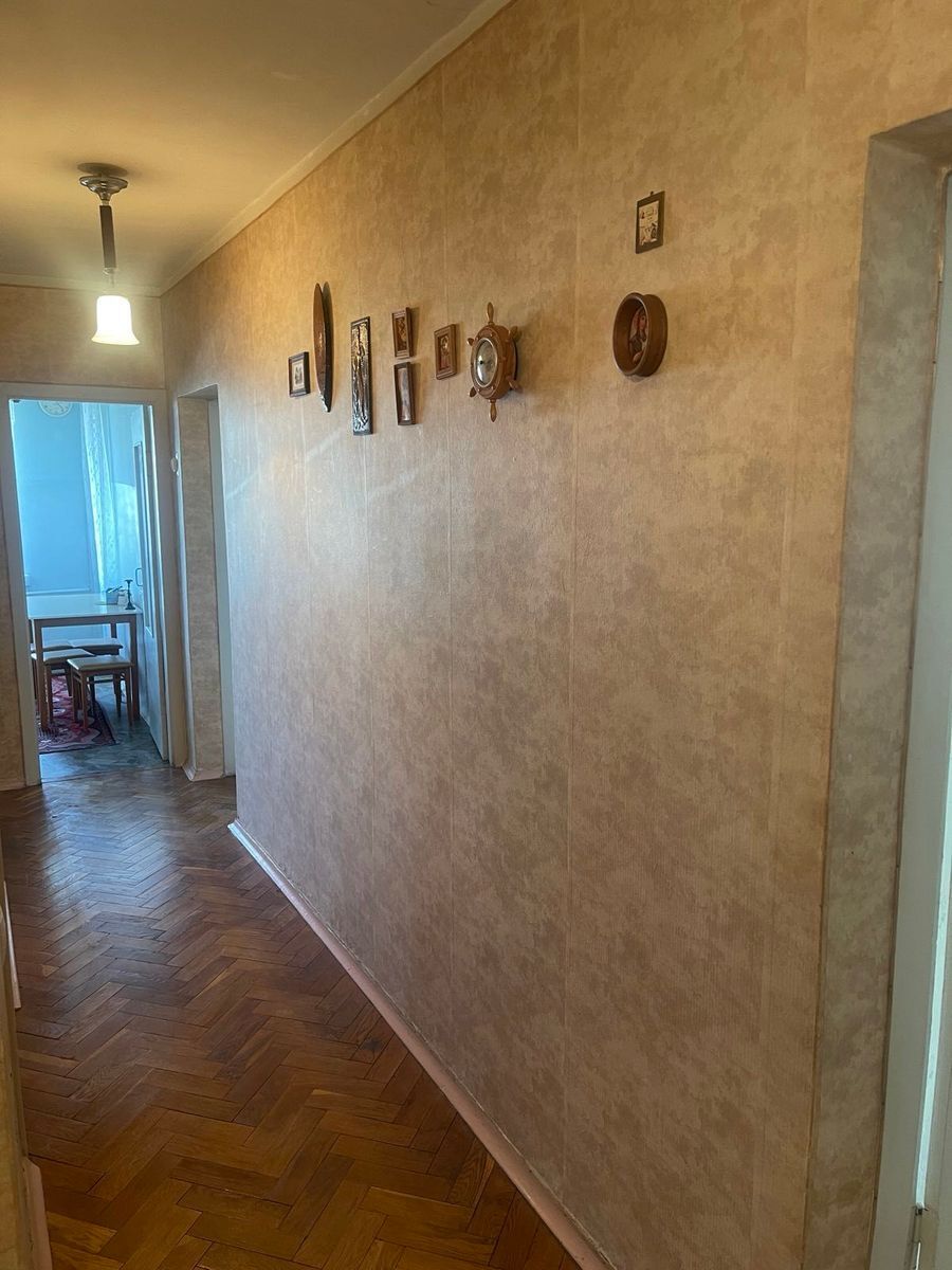Оренда 2-кімнатної квартири 65 м², Раїси Окіпної вул., 1